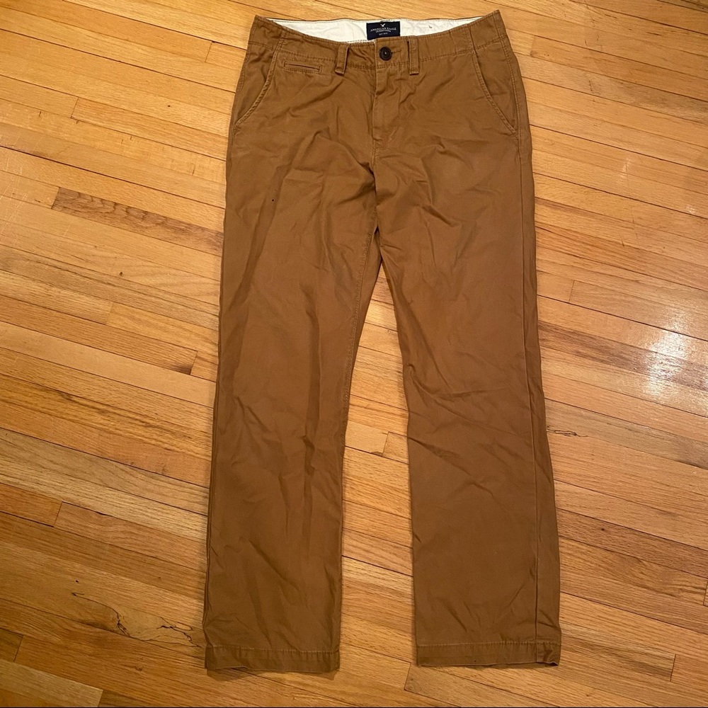 American Eagle chinos 30/32